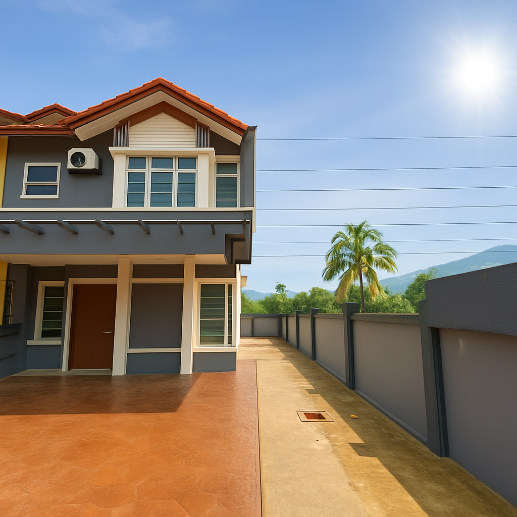 Perdana Residence 1 image
