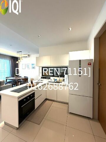 Citizen @ Old Klang Road (Residensi Nusantara Petaling) image