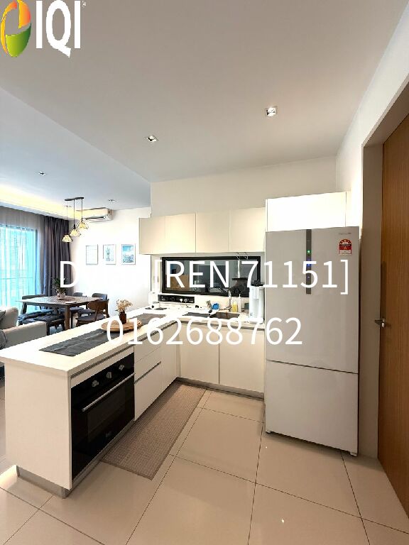 Citizen @ Old Klang Road (Residensi Nusantara Petaling) image