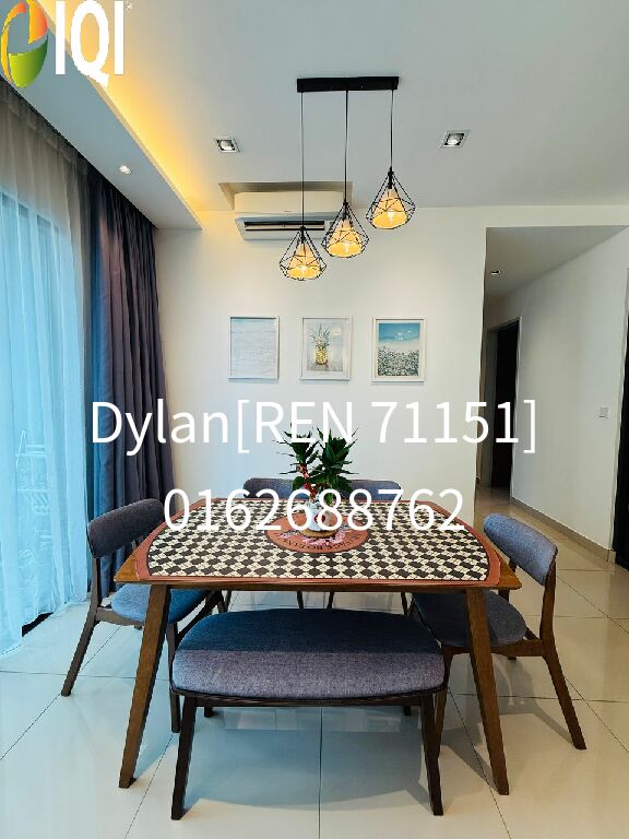 Citizen @ Old Klang Road (Residensi Nusantara Petaling) image