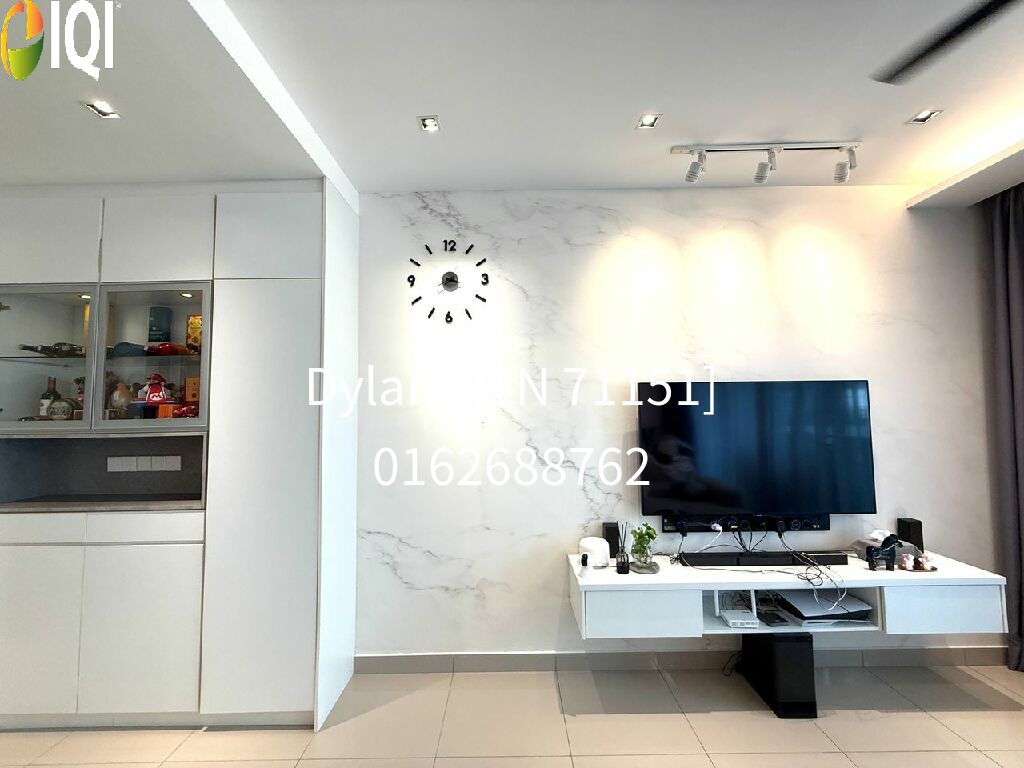 Citizen @ Old Klang Road (Residensi Nusantara Petaling) image