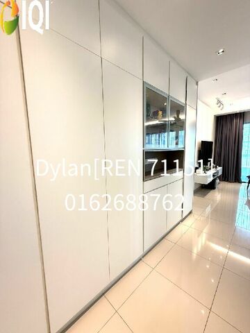 Citizen @ Old Klang Road (Residensi Nusantara Petaling) image