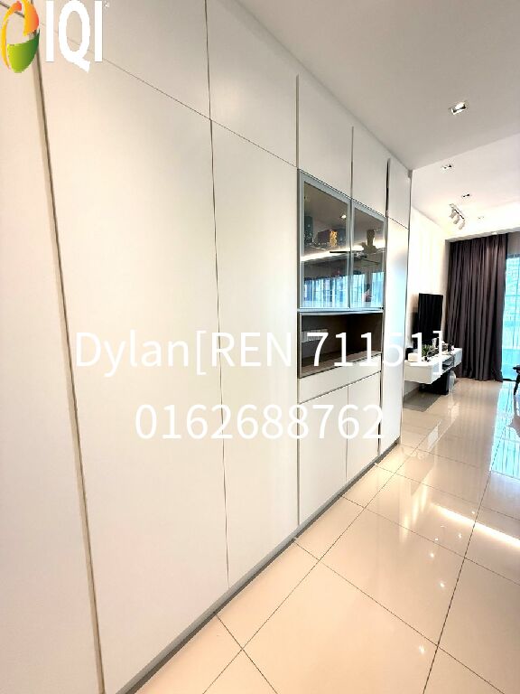 Citizen @ Old Klang Road (Residensi Nusantara Petaling) image