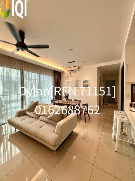 Citizen @ Old Klang Road (Residensi Nusantara Petaling)