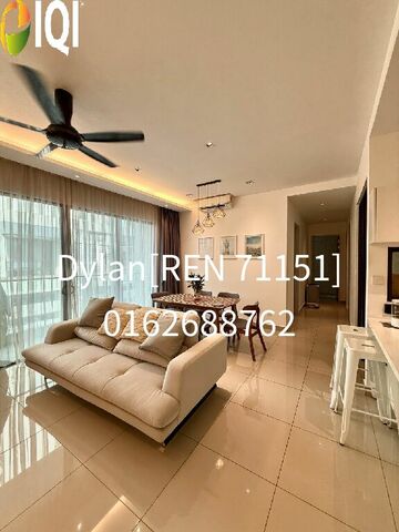 Citizen @ Old Klang Road (Residensi Nusantara Petaling) image