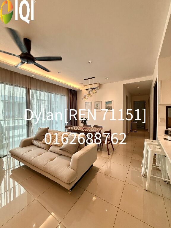 Citizen @ Old Klang Road (Residensi Nusantara Petaling) image