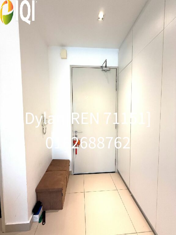 Citizen @ Old Klang Road (Residensi Nusantara Petaling) image