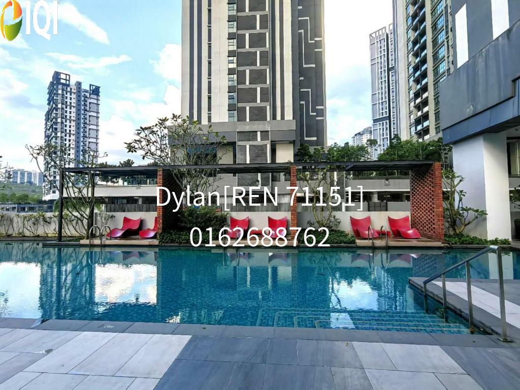 Citizen @ Old Klang Road (Residensi Nusantara Petaling) image