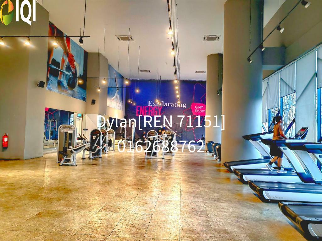 Citizen @ Old Klang Road (Residensi Nusantara Petaling) image