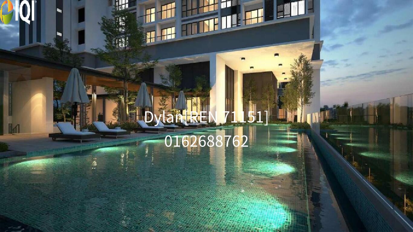 Citizen @ Old Klang Road (Residensi Nusantara Petaling) image