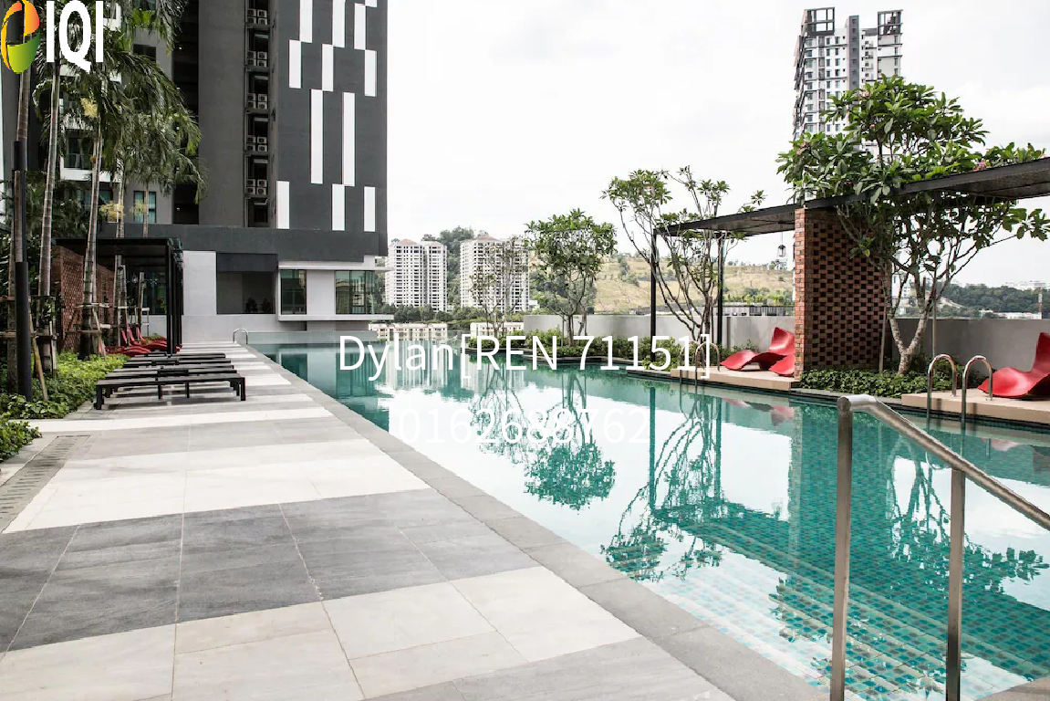 Citizen @ Old Klang Road (Residensi Nusantara Petaling) image