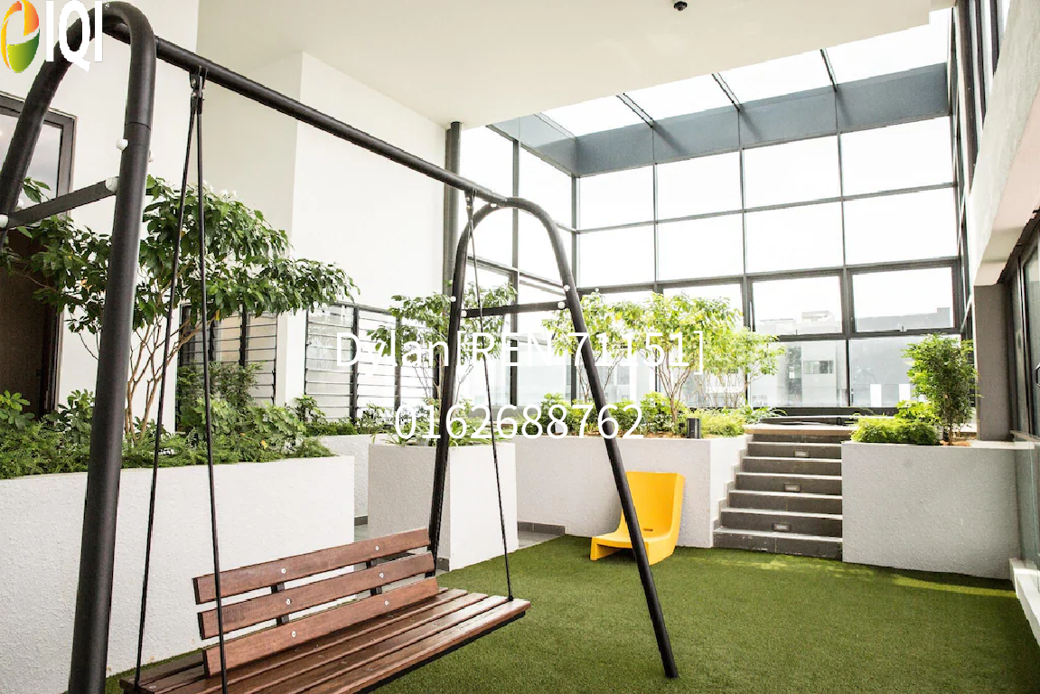 Citizen @ Old Klang Road (Residensi Nusantara Petaling) image