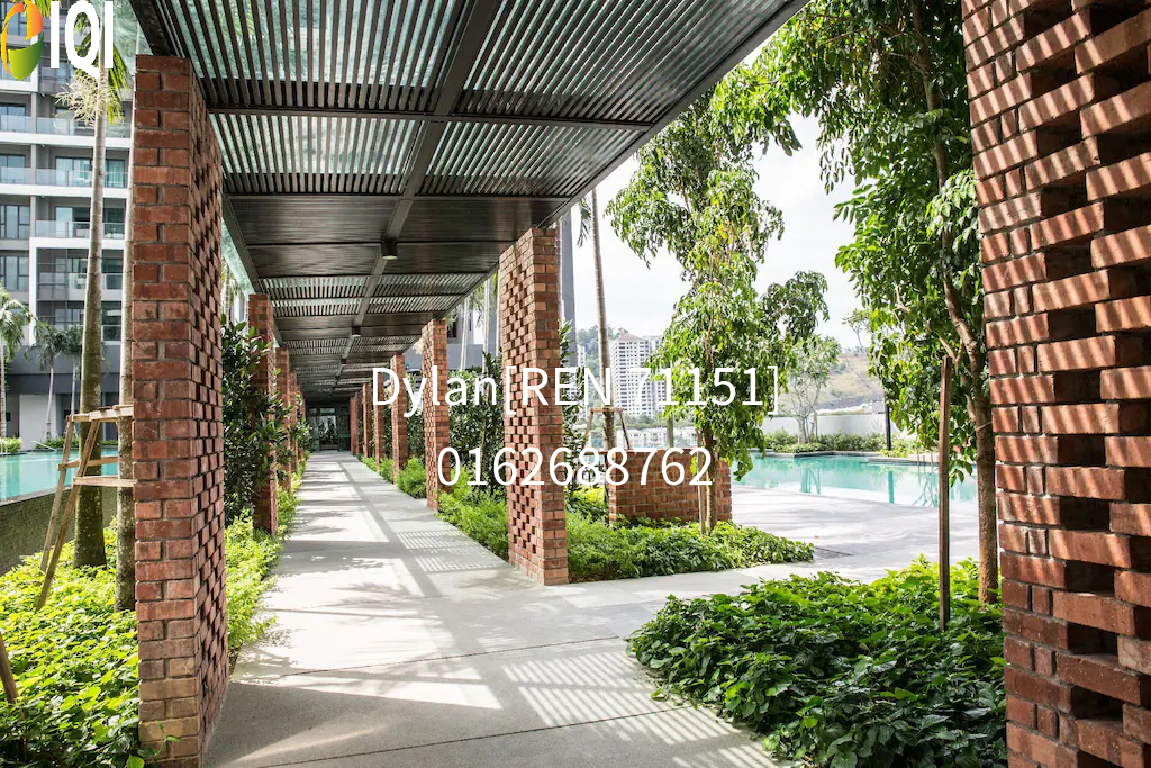 Citizen @ Old Klang Road (Residensi Nusantara Petaling) image