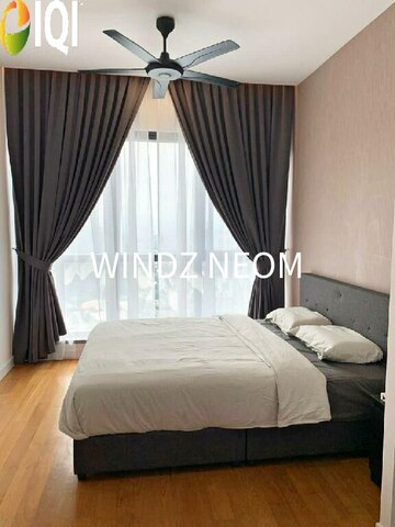 Aria Luxury Residence image