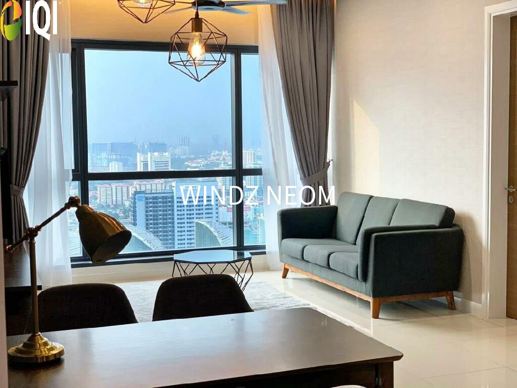 Aria Luxury Residence image