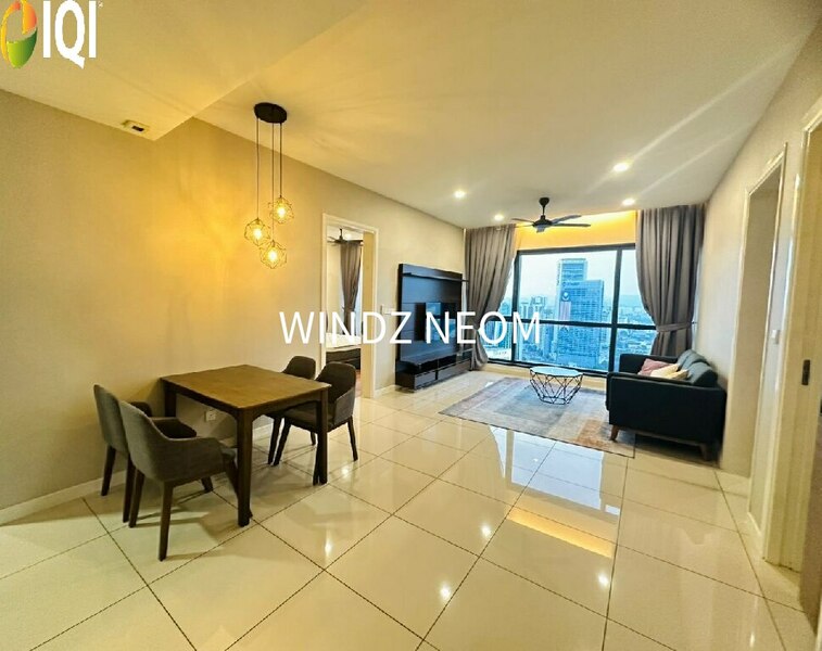 Aria Luxury Residence