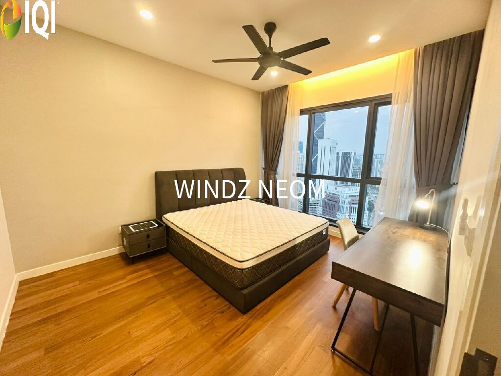 Aria Luxury Residence image