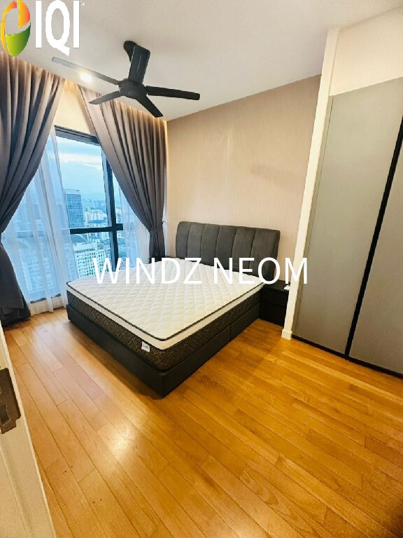 Aria Luxury Residence image