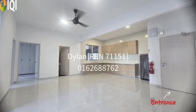Seri Topaz Apartment Taman Puchong Intan Puchong Jalan Intan 2 Selangor photo