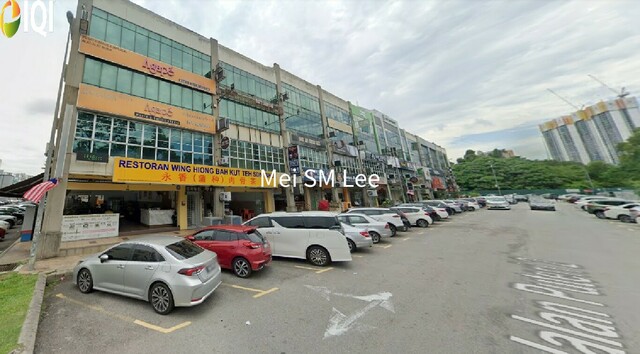 Bandar Puteri Puchong image