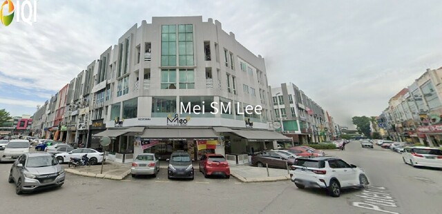 Bandar Puteri Puchong image