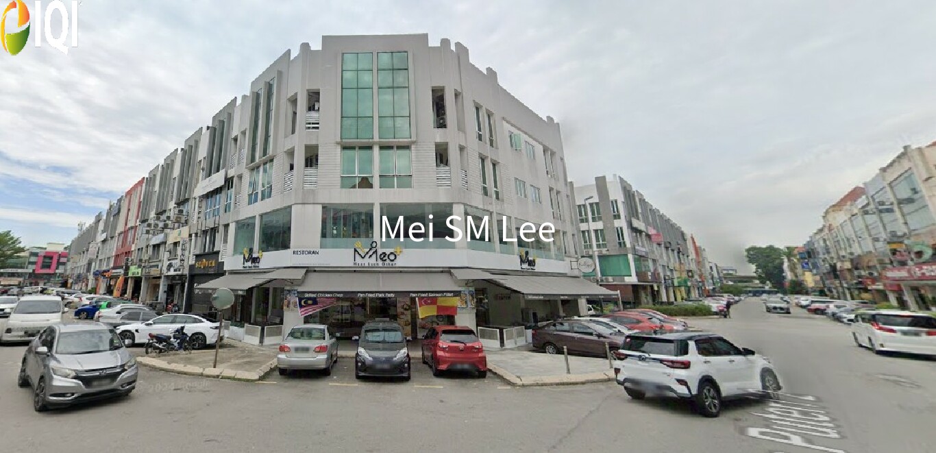 Bandar Puteri Puchong image