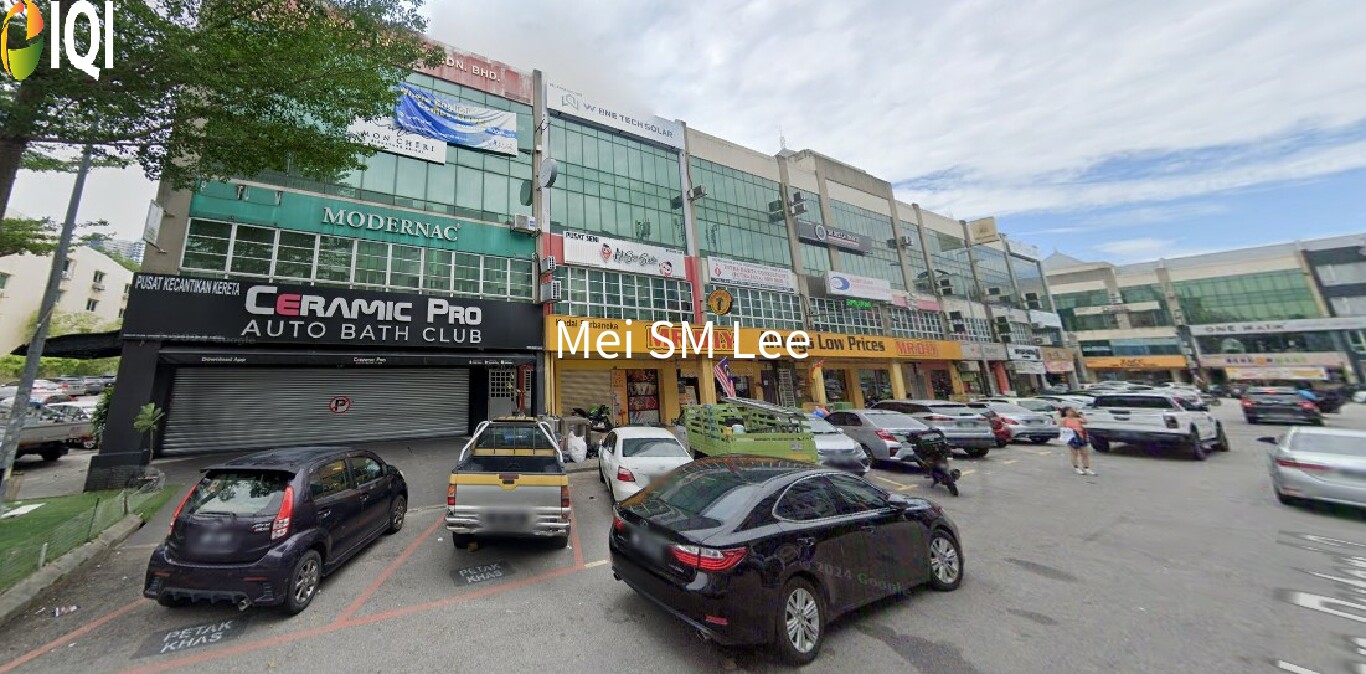 Bandar Puteri Puchong image