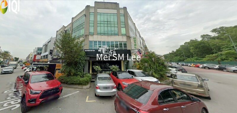 Bandar Puteri Puchong