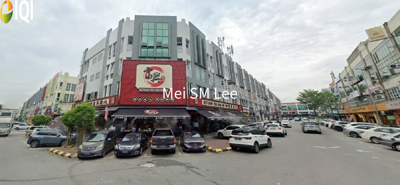 Bandar Puteri Puchong image