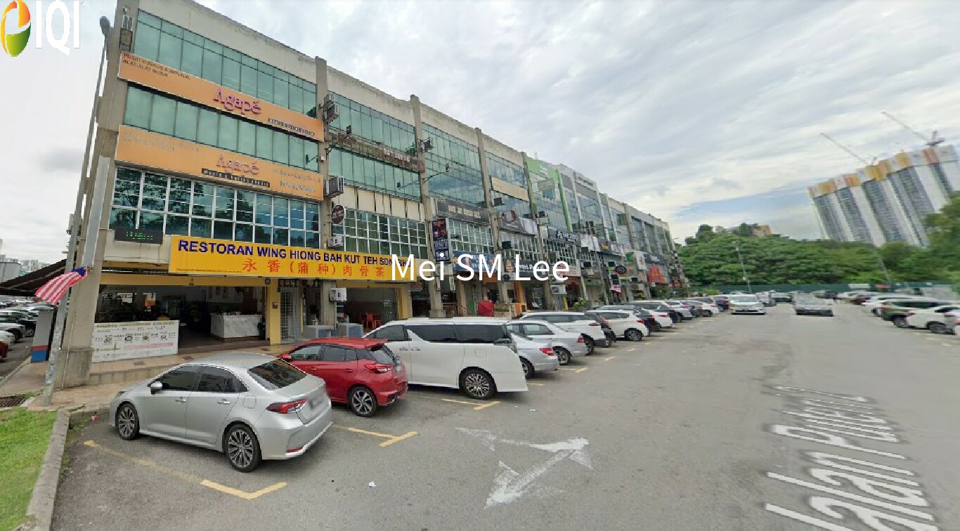 Bandar Puteri Puchong image