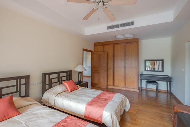 Luxury 4-Bedroom Home in the Heart of Phuket’s Prestigious Laguna Area image