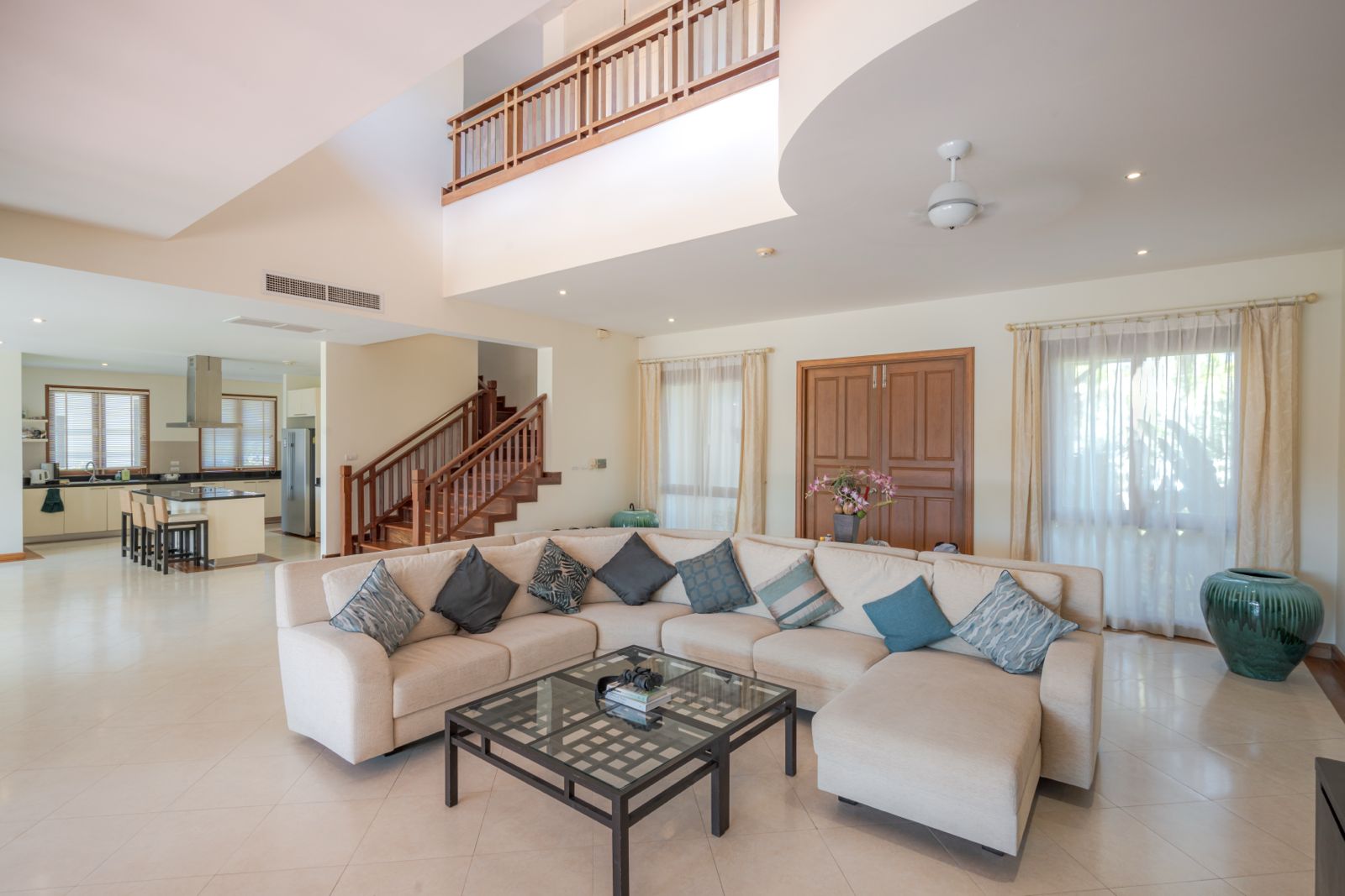 Luxury 4-Bedroom Home in the Heart of Phuket’s Prestigious Laguna Area image