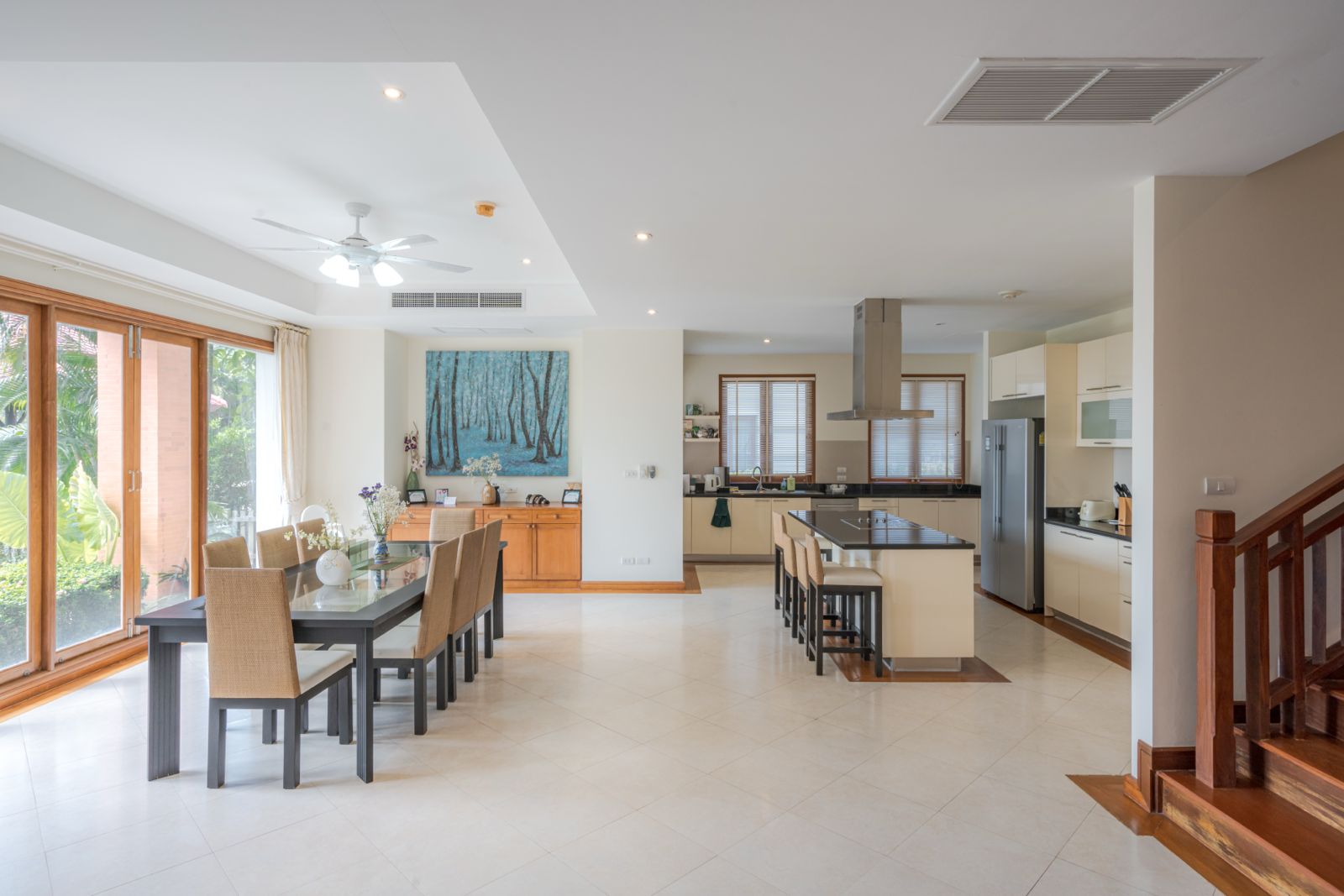 Luxury 4-Bedroom Home in the Heart of Phuket’s Prestigious Laguna Area image