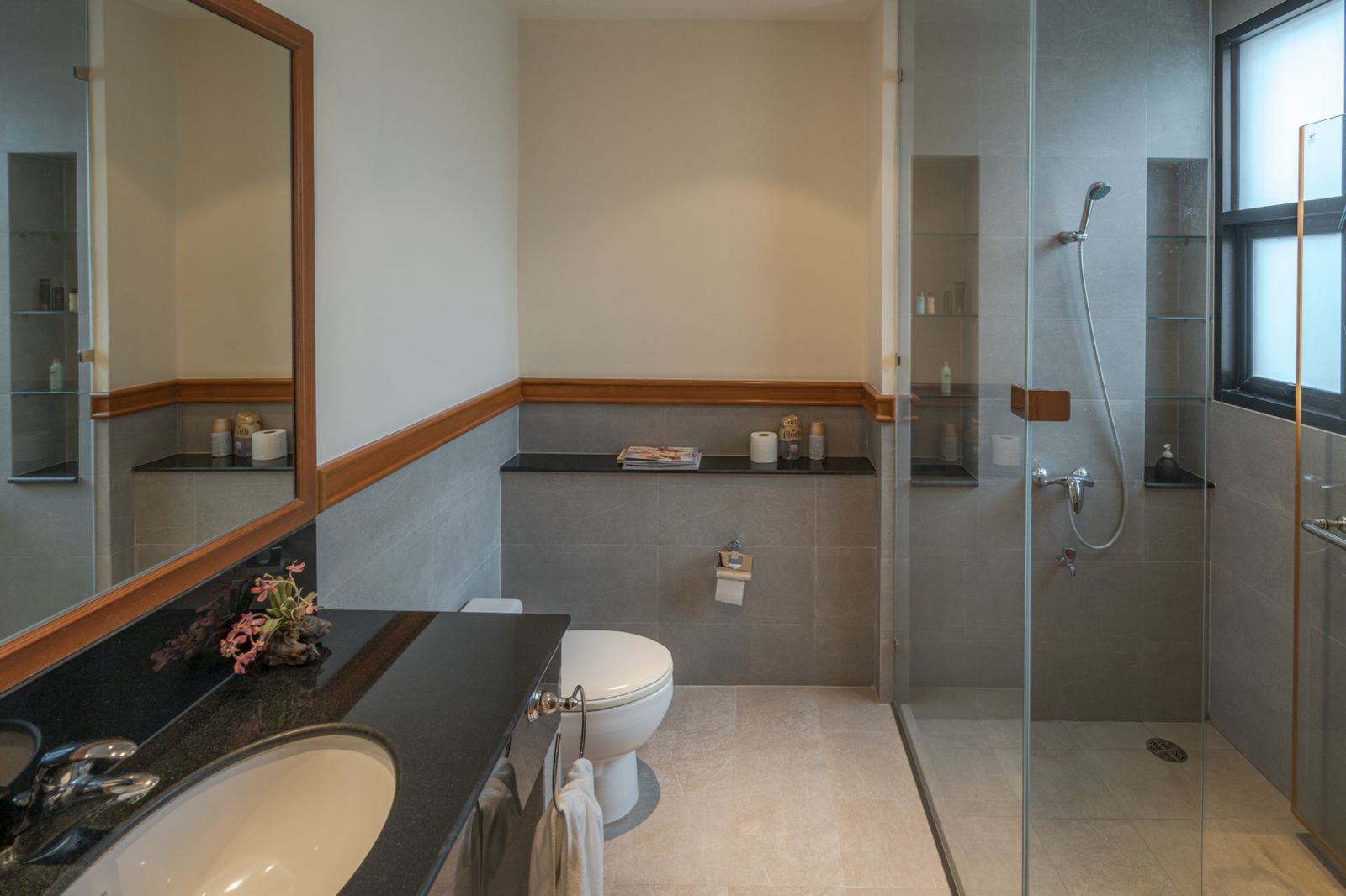 Luxury 4-Bedroom Home in the Heart of Phuket’s Prestigious Laguna Area image