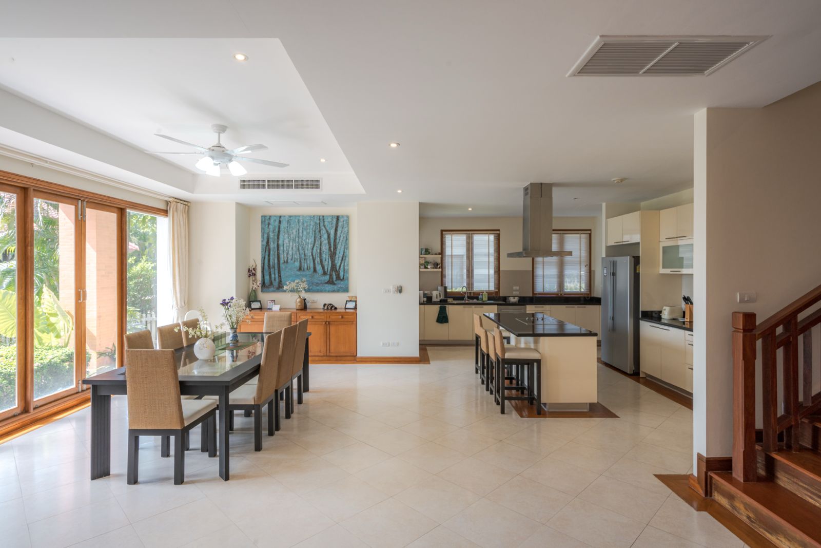 Luxury 4-Bedroom Home in the Heart of Phuket’s Prestigious Laguna Area image