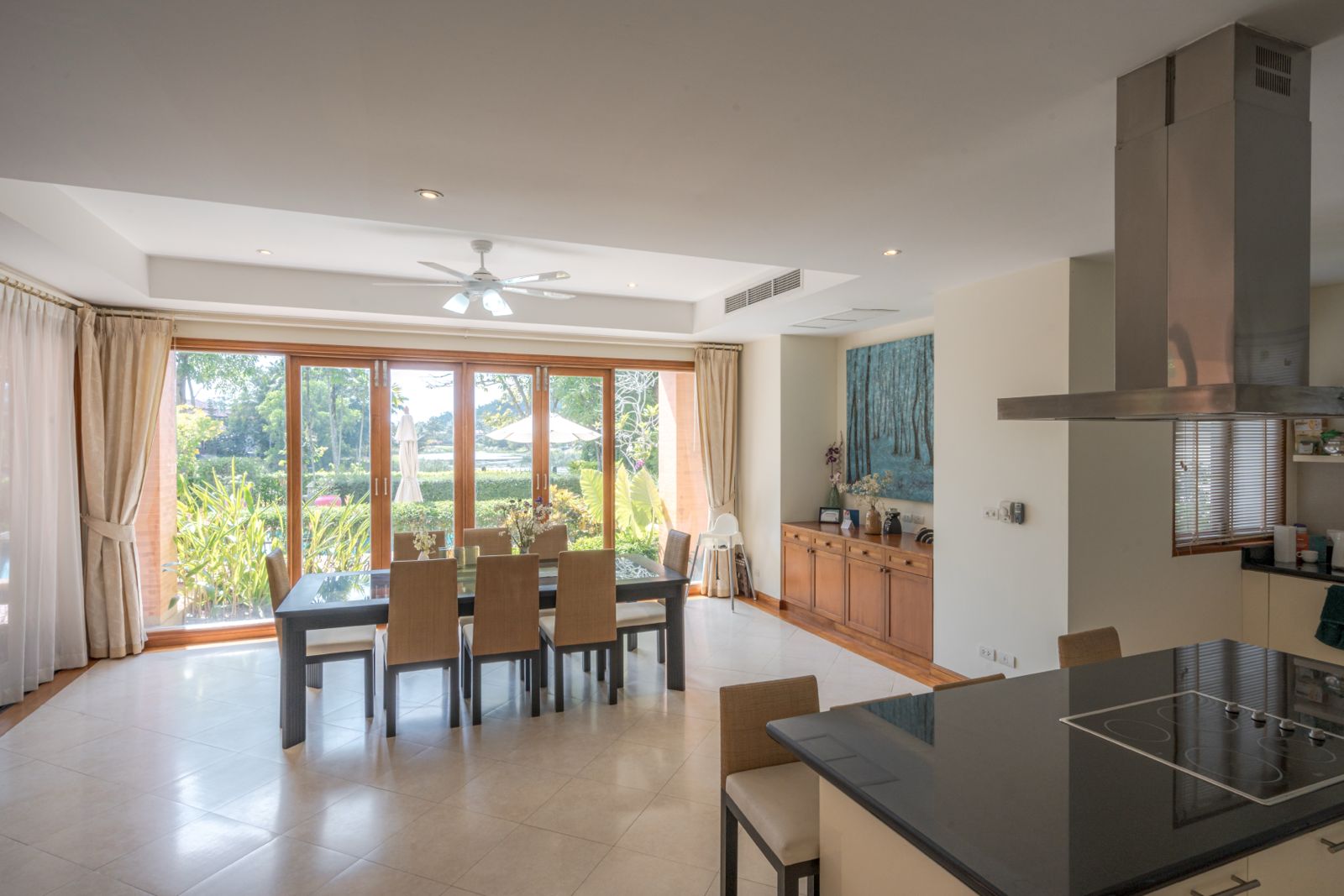 Luxury 4-Bedroom Home in the Heart of Phuket’s Prestigious Laguna Area image