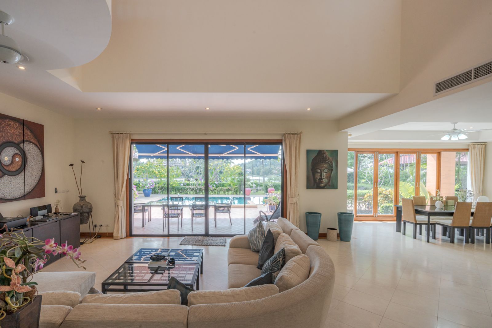 Luxury 4-Bedroom Home in the Heart of Phuket’s Prestigious Laguna Area image