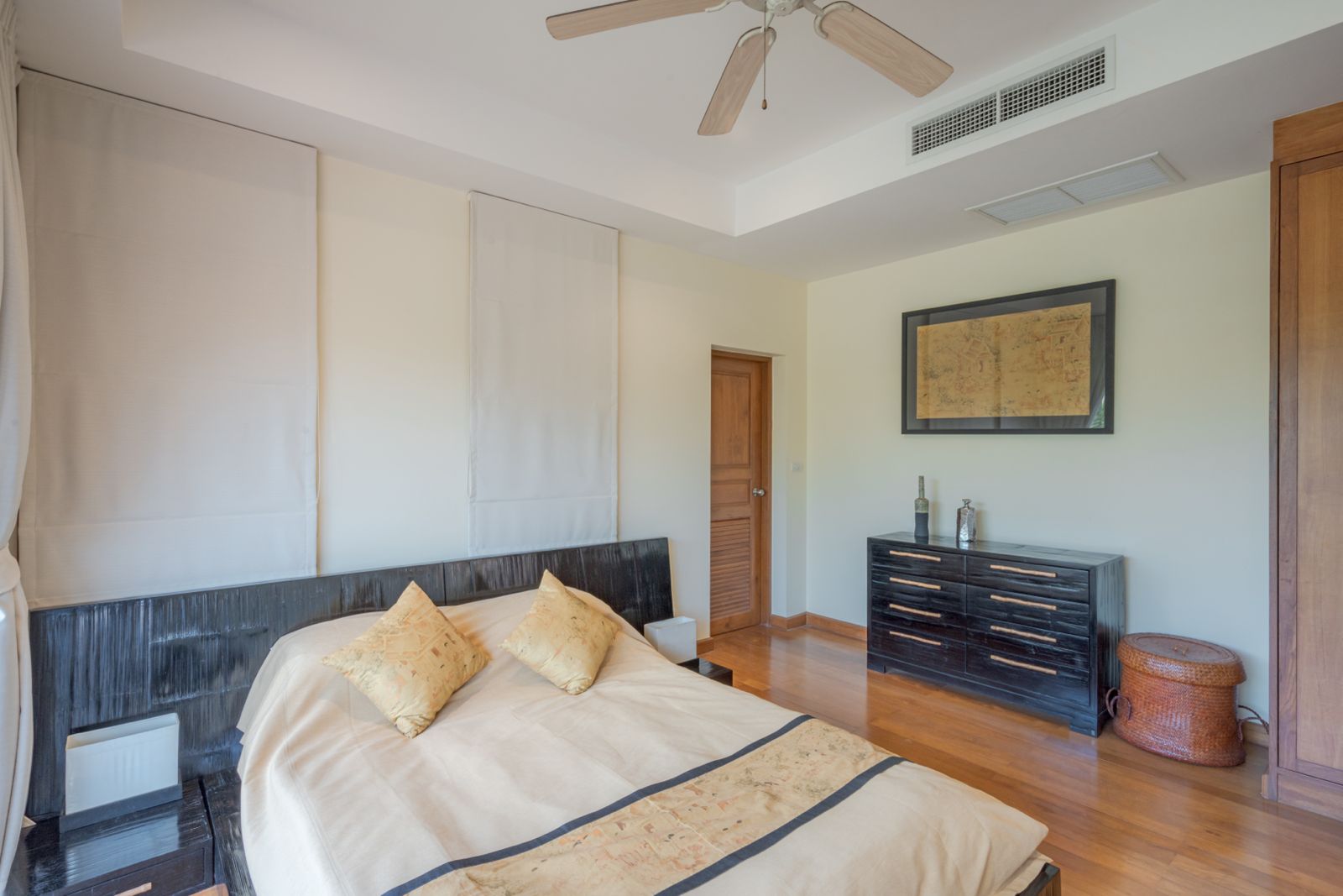 Luxury 4-Bedroom Home in the Heart of Phuket’s Prestigious Laguna Area image