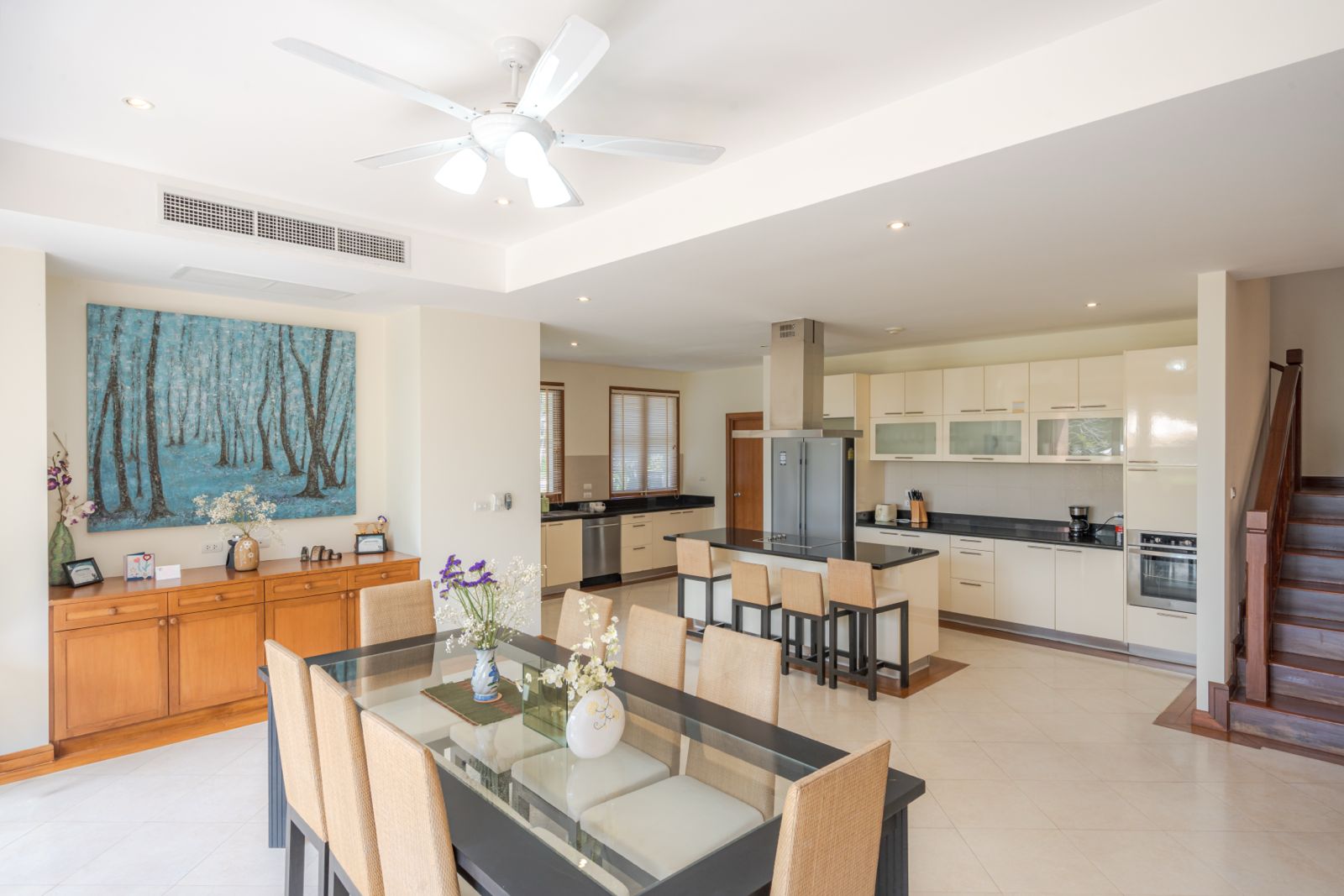Luxury 4-Bedroom Home in the Heart of Phuket’s Prestigious Laguna Area image
