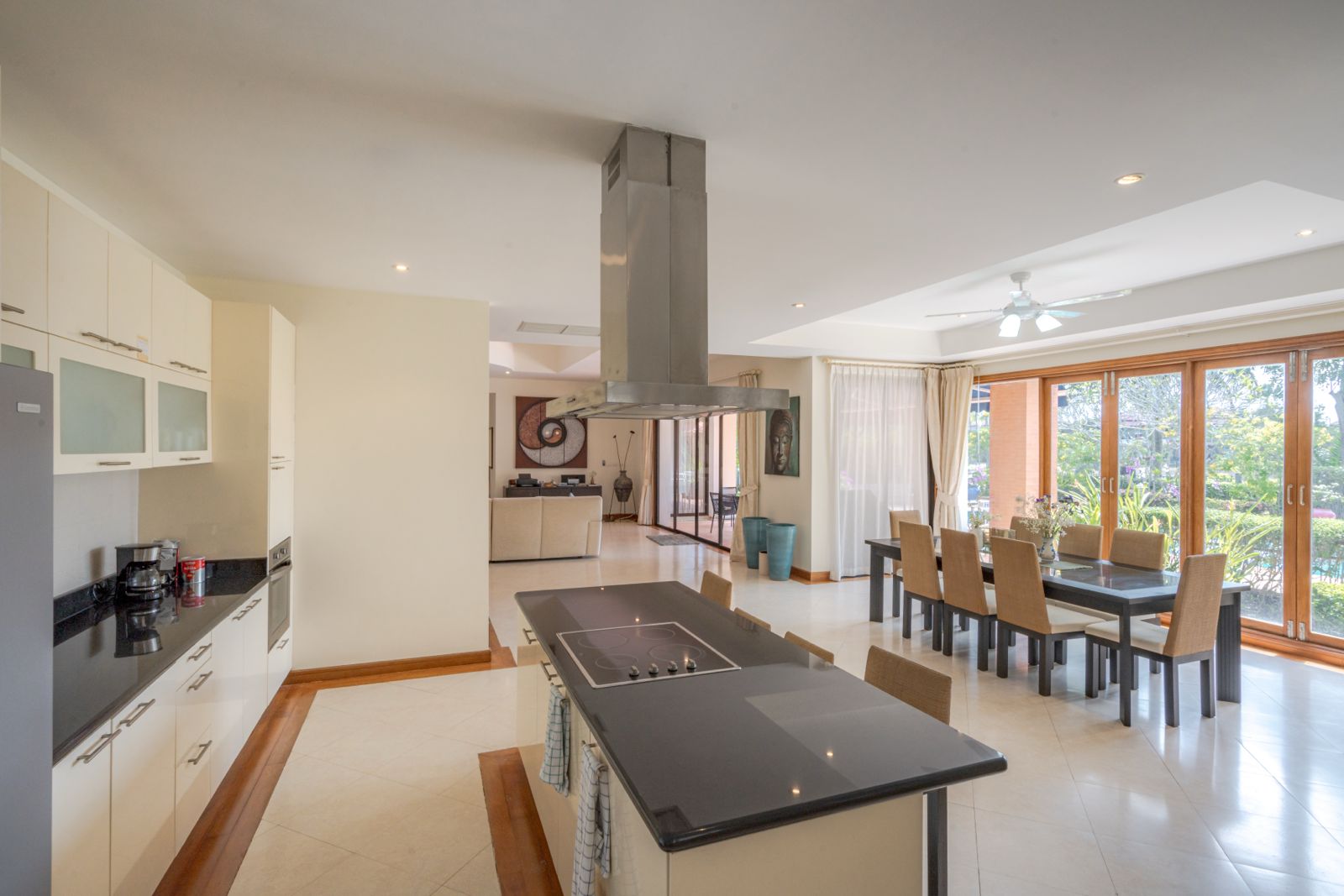 Luxury 4-Bedroom Home in the Heart of Phuket’s Prestigious Laguna Area image