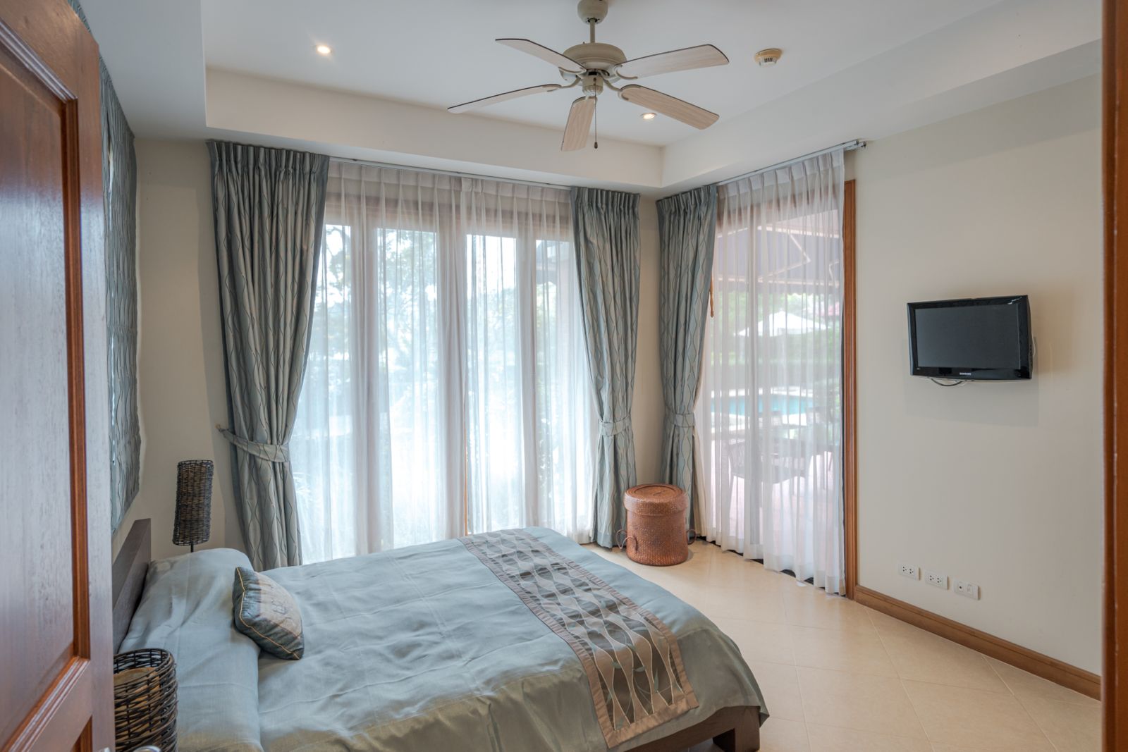 Luxury 4-Bedroom Home in the Heart of Phuket’s Prestigious Laguna Area image
