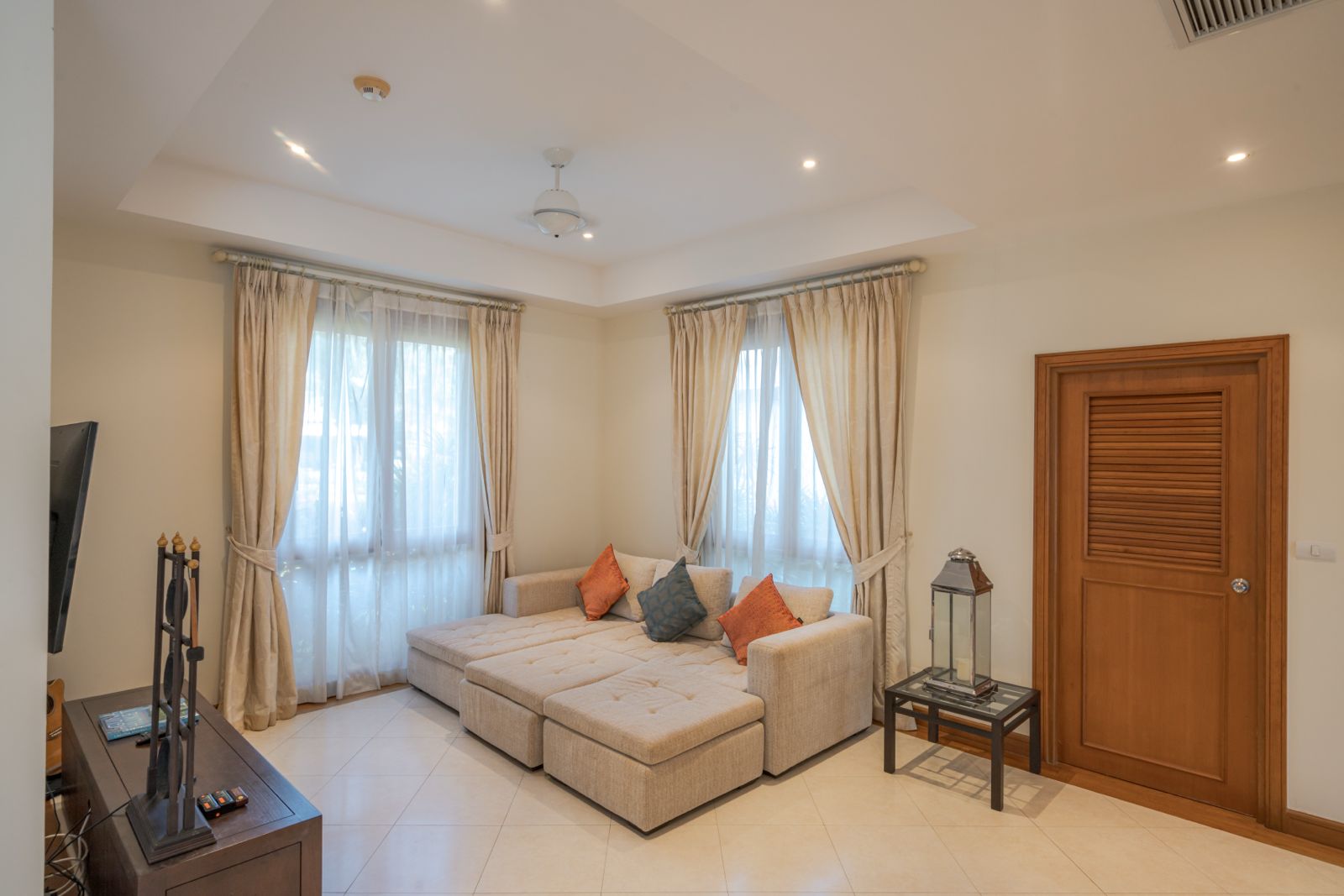 Luxury 4-Bedroom Home in the Heart of Phuket’s Prestigious Laguna Area image