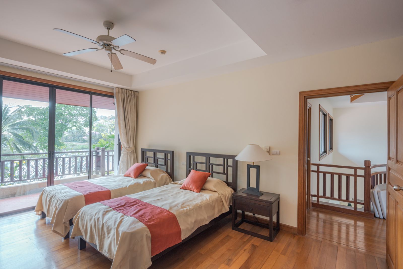 Luxury 4-Bedroom Home in the Heart of Phuket’s Prestigious Laguna Area image