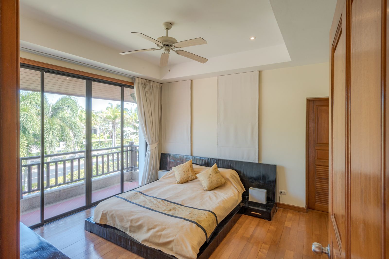 Luxury 4-Bedroom Home in the Heart of Phuket’s Prestigious Laguna Area image