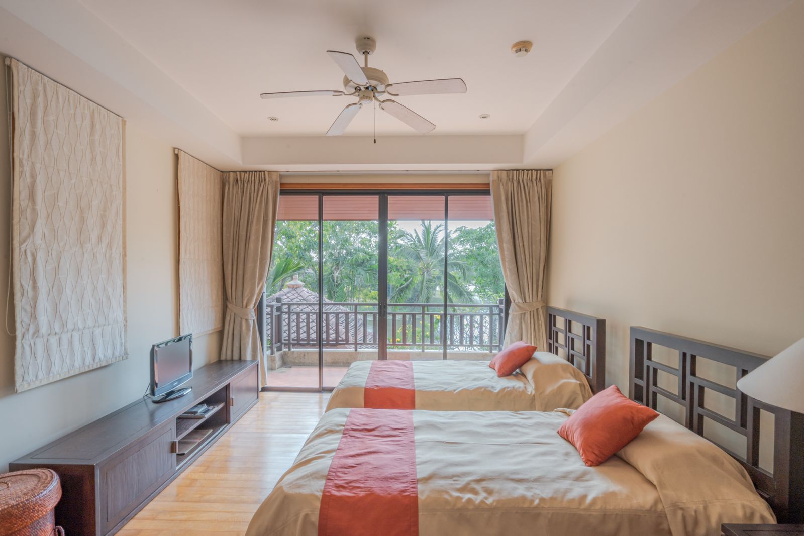 Luxury 4-Bedroom Home in the Heart of Phuket’s Prestigious Laguna Area image