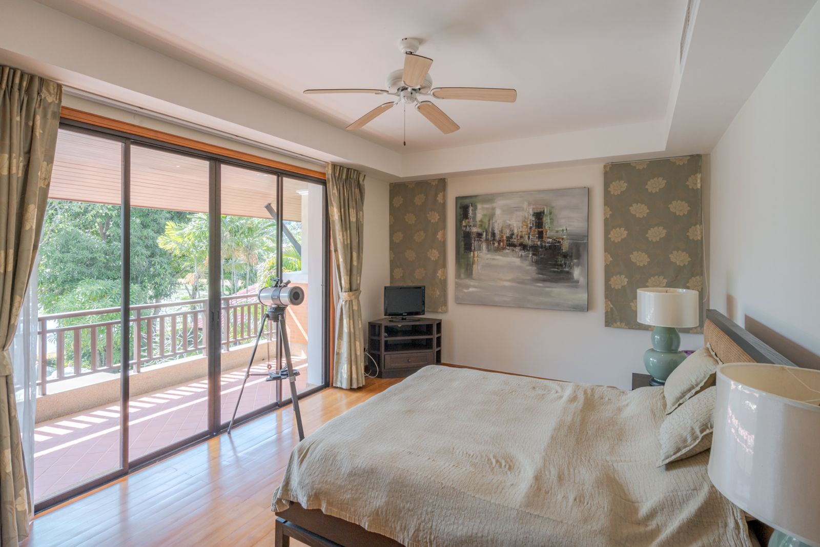 Luxury 4-Bedroom Home in the Heart of Phuket’s Prestigious Laguna Area image