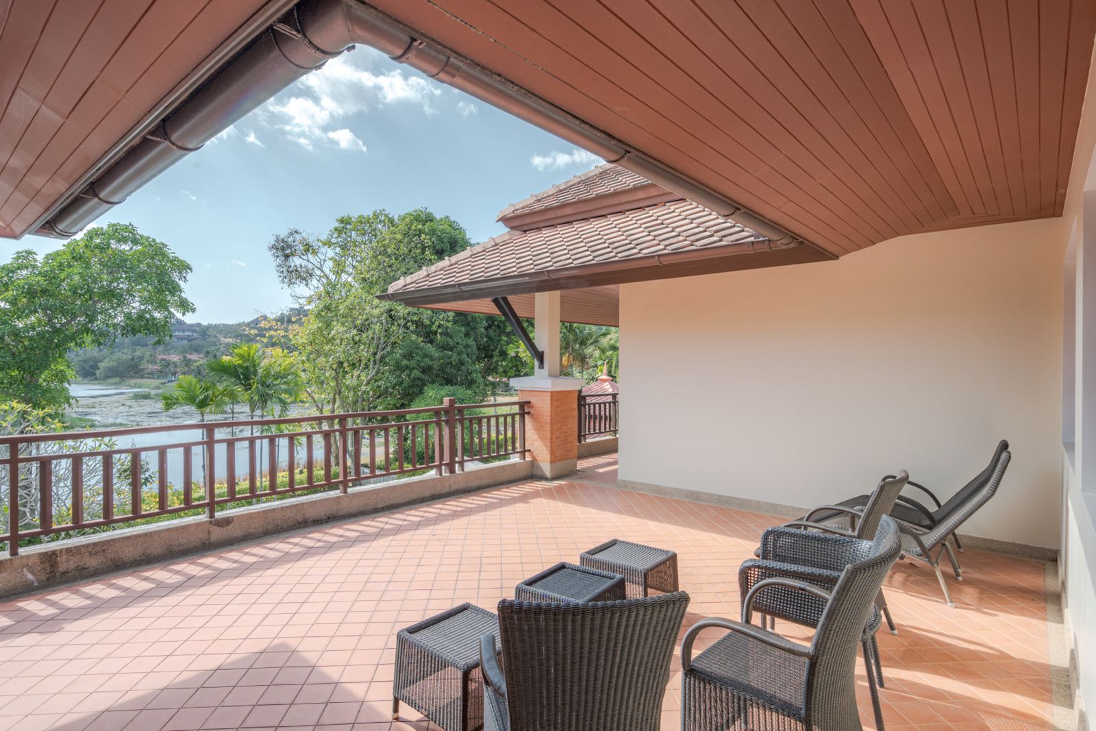 Luxury 4-Bedroom Home in the Heart of Phuket’s Prestigious Laguna Area image