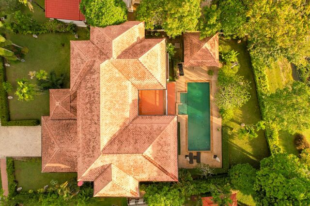 Luxury 4-Bedroom Home in the Heart of Phuket’s Prestigious Laguna Area image