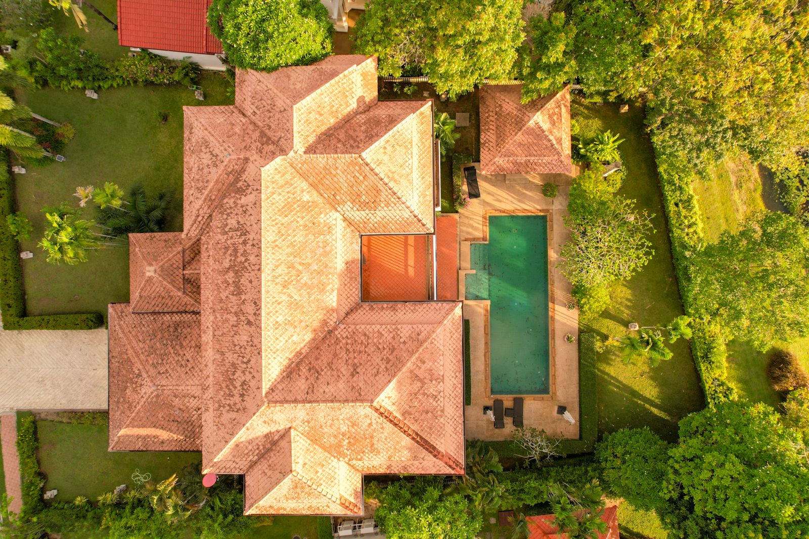 Luxury 4-Bedroom Home in the Heart of Phuket’s Prestigious Laguna Area image