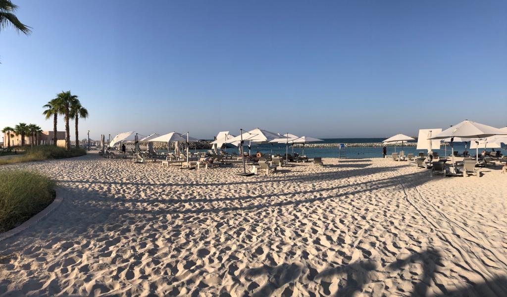 Azure Haven at Fairmont Marina image